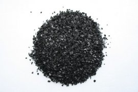 Активированный уголь БАУ-А - лучший адсорбент для очистки самогона