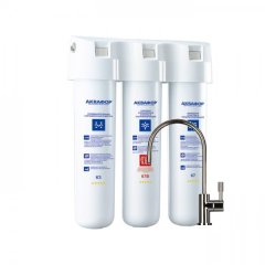 Аквафор - лучший фильтр для воды 2014 года