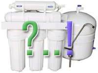 Данная статья поможет вам выбрать правильный фильтр для очистки воды.