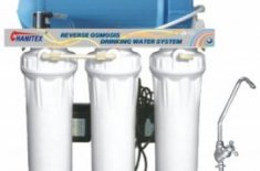 Фильтры для умягчения и очистуки воды