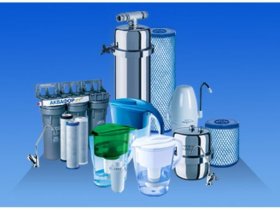 Процесс выбора фильтра для воды усложняется большим разнообразием предлагаемых вариантов