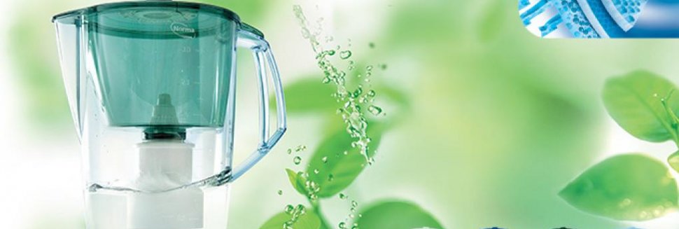 Бытовые Фильтры Очистки Воды