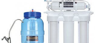 Механические Фильтры для Очистки Воды